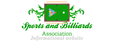 Sports and Billiards Association